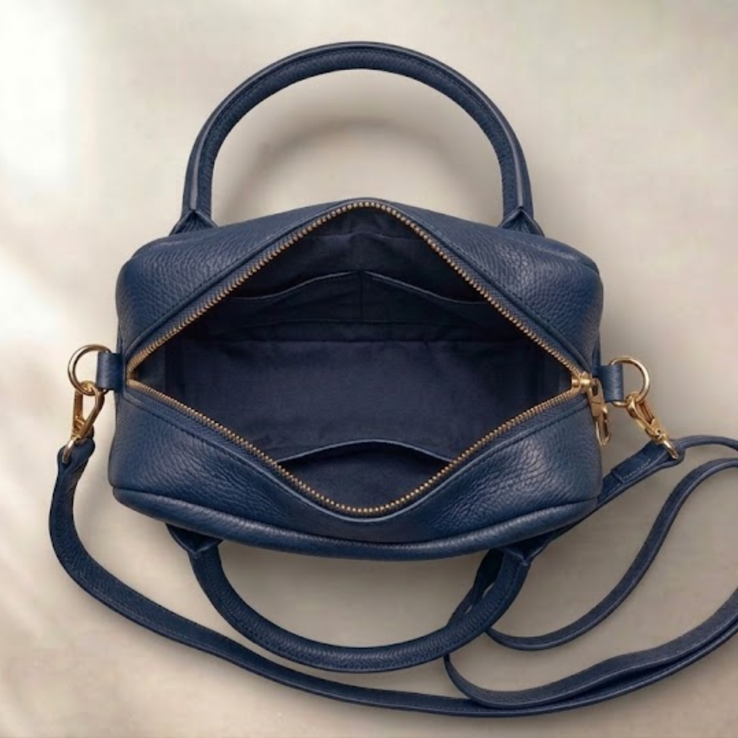 CatchEaze Mini Classic Handbag
