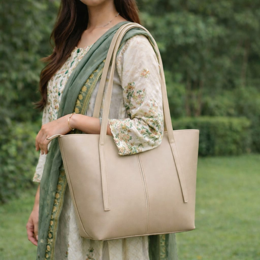 CatchEaze Classic Tote Bag