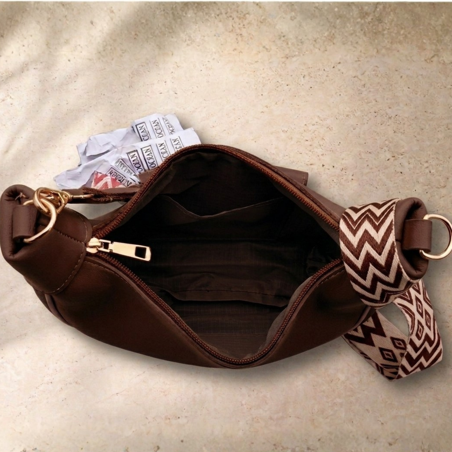 CatchEaze Chic Shoulder Bag