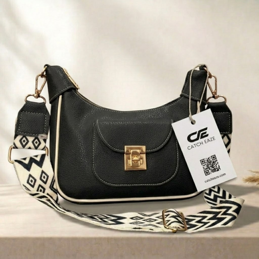 CatchEaze Chic Shoulder Bag