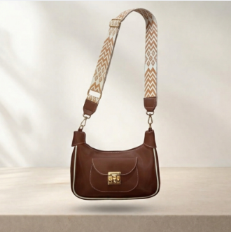 CatchEaze Chic Shoulder Bag