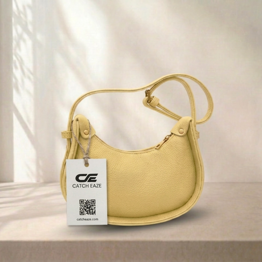 CatchEaze Moon Bag
