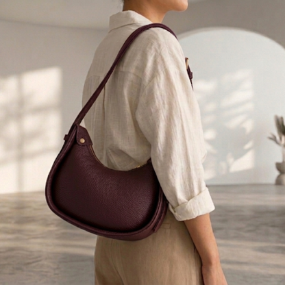 CatchEaze Moon Bag